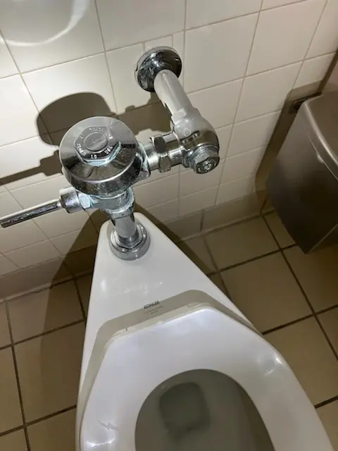 Fixture installation and repair for Repiping in Cypress Reserve